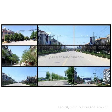 Protruly LCD Display (BQL-2055-JSNB/07D)